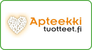 Apteekki Logo